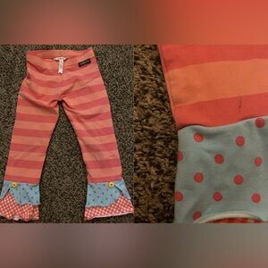 Matilda Jane SZ6 pants